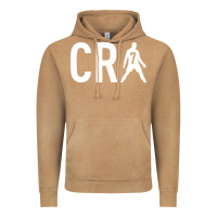 Vintage Camel CR7 Vintage Hoodie - linhVisuals