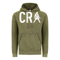 Cr7 Vintage Hoodie | Teevron