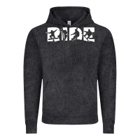 Vintage Black ride snowboard snowboarding Vintage Hoodie - linhVisuals