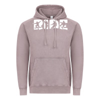 Vintage Zinc ride snowboard snowboarding Vintage Hoodie - linhVisuals