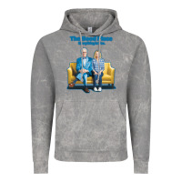 The Good Place Vintage Hoodie | Teevron