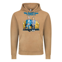 Vintage Camel the good place Vintage Hoodie - linhVisuals