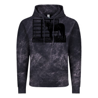 Cloud Black beautiful jim key  performing horse Vintage Hoodie - linhVisuals