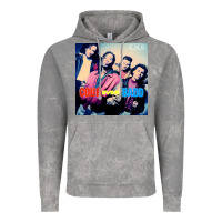 Cloud Rock Color Me Badd Vintage Hoodie - linhVisuals