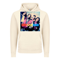 Vintage Artic Color Me Badd Vintage Hoodie - linhVisuals