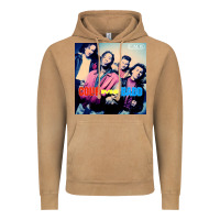 Vintage Camel Color Me Badd Vintage Hoodie - linhVisuals