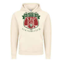 Vintage Artic bushwood country club Vintage Hoodie - linhVisuals