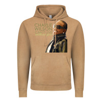 Vintage Camel Charlie Wilson Vintage Hoodie - linhVisuals