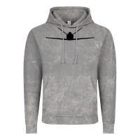 Cloud Rock cirrus vision sf50 jet Vintage Hoodie - linhVisuals