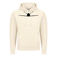 Vintage Artic cirrus vision sf50 jet Vintage Hoodie - linhVisuals