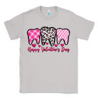 Moon Dust happy valentines day dentist Classic Tee - OliviaCreatesArt