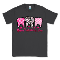 Smoke happy valentines day dentist Classic Tee - OliviaCreatesArt