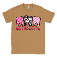 Toasted Coconut happy valentines day dentist Classic Tee - OliviaCreatesArt