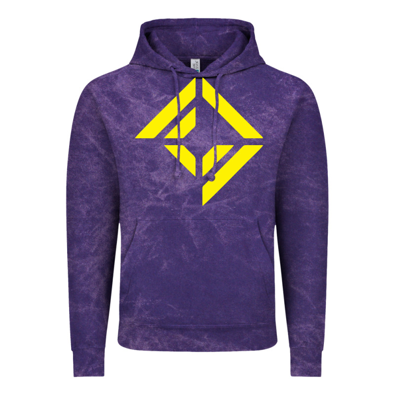 Corridor Crew Vintage Hoodie by linhVisuals | Teevron