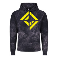 Cloud Black corridor crew Vintage Hoodie - linhVisuals