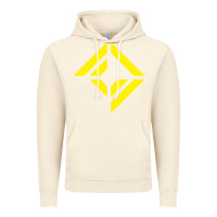 Vintage Artic corridor crew Vintage Hoodie - linhVisuals