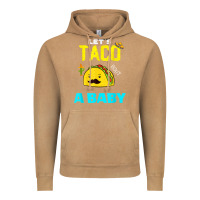 Vintage Camel lets taco bout a baby may,5th cinco de mayo mexican party t shirt Vintage Hoodie - linhVisuals