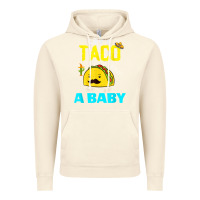 Vintage Artic lets taco bout a baby may,5th cinco de mayo mexican party t shirt Vintage Hoodie - linhVisuals