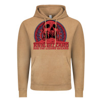 Vintage Camel crumbling castle   king gizzard and the lizard wizard Vintage Hoodie - linhVisuals