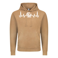 Vintage Camel tractor Vintage Hoodie - linhVisuals