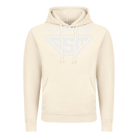Vintage Artic das sound machine Vintage Hoodie - linhVisuals