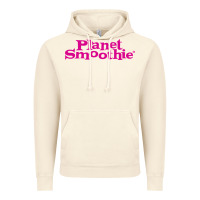 Vintage Artic suitable-planet-smoothie-worn Vintage Hoodie - linhVisuals