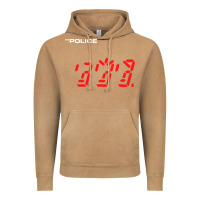 Vintage Camel the police   ghost in the machine Vintage Hoodie - linhVisuals