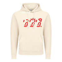 Vintage Artic the police   ghost in the machine Vintage Hoodie - linhVisuals