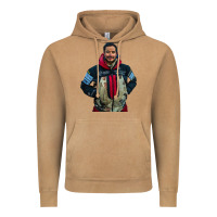 Vintage Camel nimsdai purja Vintage Hoodie - linhVisuals