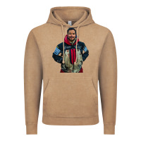 Vintage Coffee nimsdai purja Vintage Hoodie - linhVisuals
