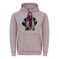 Vintage Zinc nimsdai purja Vintage Hoodie - linhVisuals
