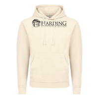 Vintage Artic Harding University Vintage Hoodie - linhVisuals
