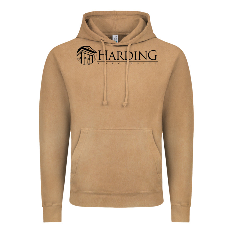 Harding University Vintage Hoodie by linhVisuals | Teevron