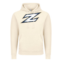 Vintage Artic akron zips Vintage Hoodie - linhVisuals