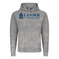 Cloud Rock Lander University Vintage Hoodie - linhVisuals