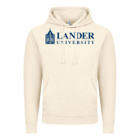 Vintage Artic Lander University Vintage Hoodie - linhVisuals