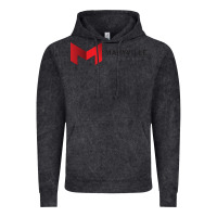 Vintage Black Maryville University Vintage Hoodie - linhVisuals