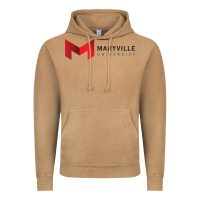 Vintage Camel Maryville University Vintage Hoodie - linhVisuals