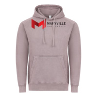 Vintage Zinc Maryville University Vintage Hoodie - linhVisuals