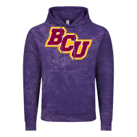 Cloud Purple bethune cookman Vintage Hoodie - linhVisuals