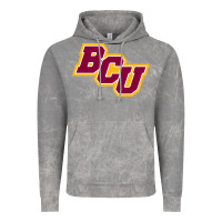 Cloud Rock bethune cookman Vintage Hoodie - linhVisuals