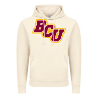 Vintage Artic bethune cookman Vintage Hoodie - linhVisuals