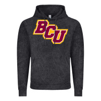 Vintage Black bethune cookman Vintage Hoodie - linhVisuals