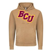 Vintage Camel bethune cookman Vintage Hoodie - linhVisuals