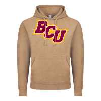 Vintage Coffee bethune cookman Vintage Hoodie - linhVisuals