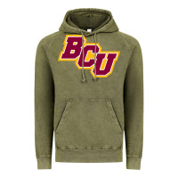 Vintage Olive bethune cookman Vintage Hoodie - linhVisuals