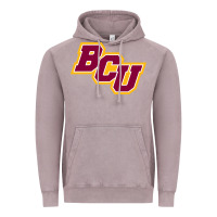 Vintage Zinc bethune cookman Vintage Hoodie - linhVisuals