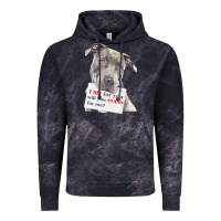 Cloud Black pitbull t  shirt i sit for you will you stand for me t  shirt Vintage Hoodie - linhVisuals