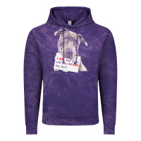Cloud Purple pitbull t  shirt i sit for you will you stand for me t  shirt Vintage Hoodie - linhVisuals