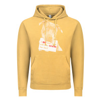 Vintage Mustard pitbull t  shirt i sit for you will you stand for me t  shirt Vintage Hoodie - linhVisuals